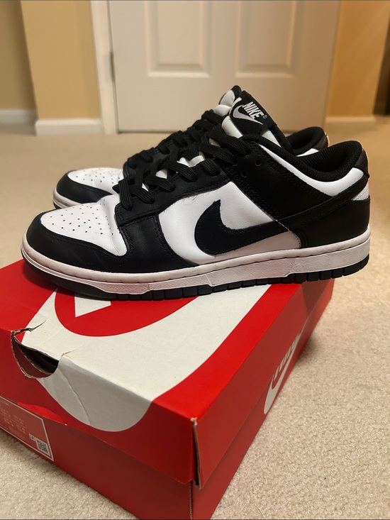 Nike Shoes - Nike Dunk Low